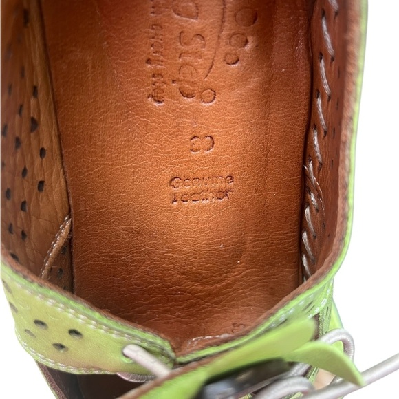 Spring Step Women's Sunflowery Slip-on Shoes Sz 8.5 - Picture 8 of 8